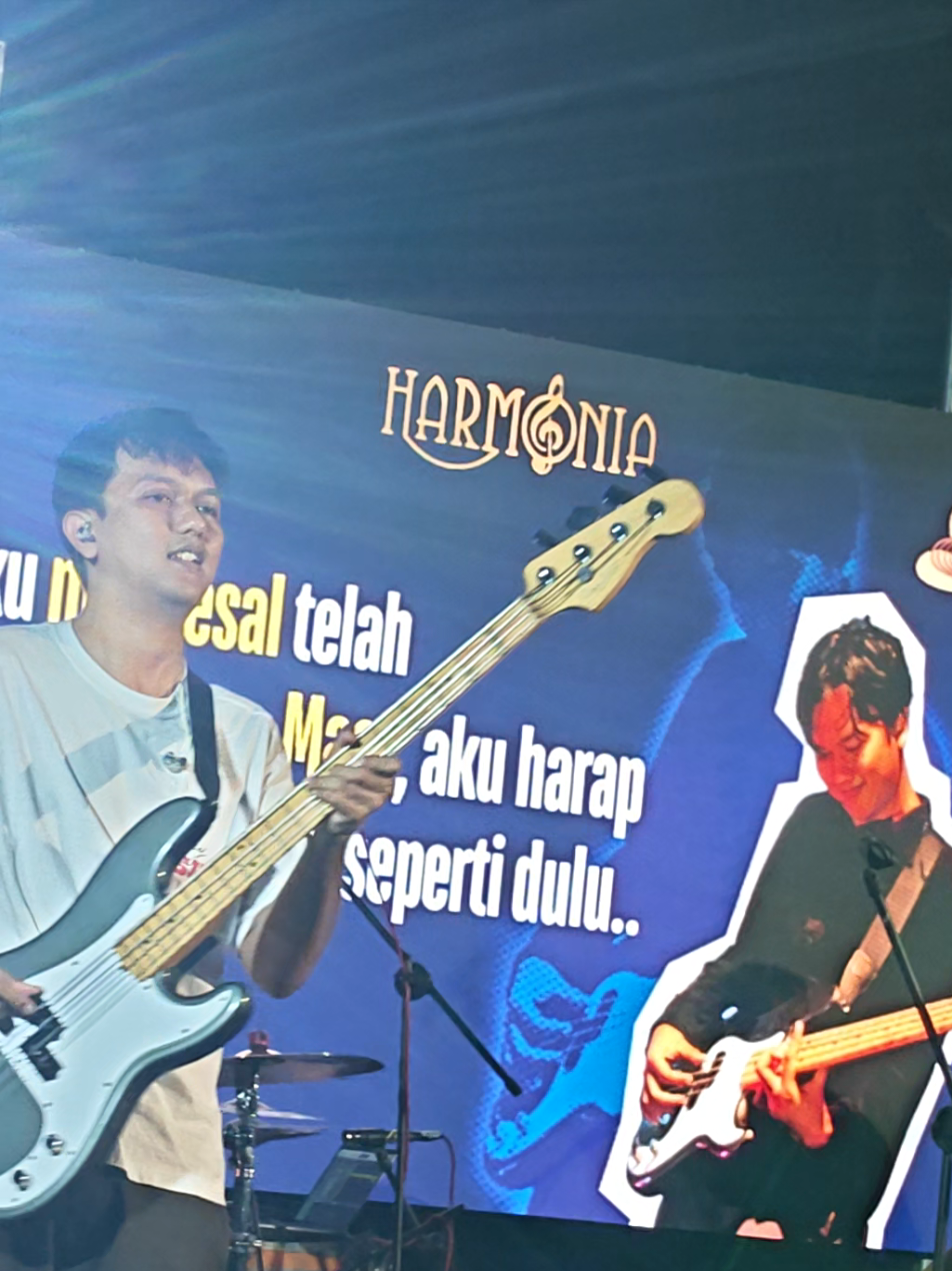 @SMK TJ Badung