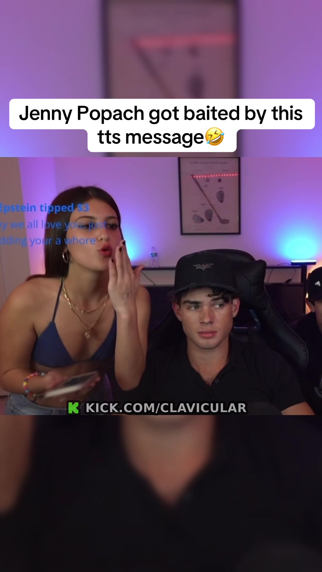@The Best Clips on Tiktok