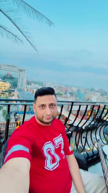 @Yousaf Mushtaq