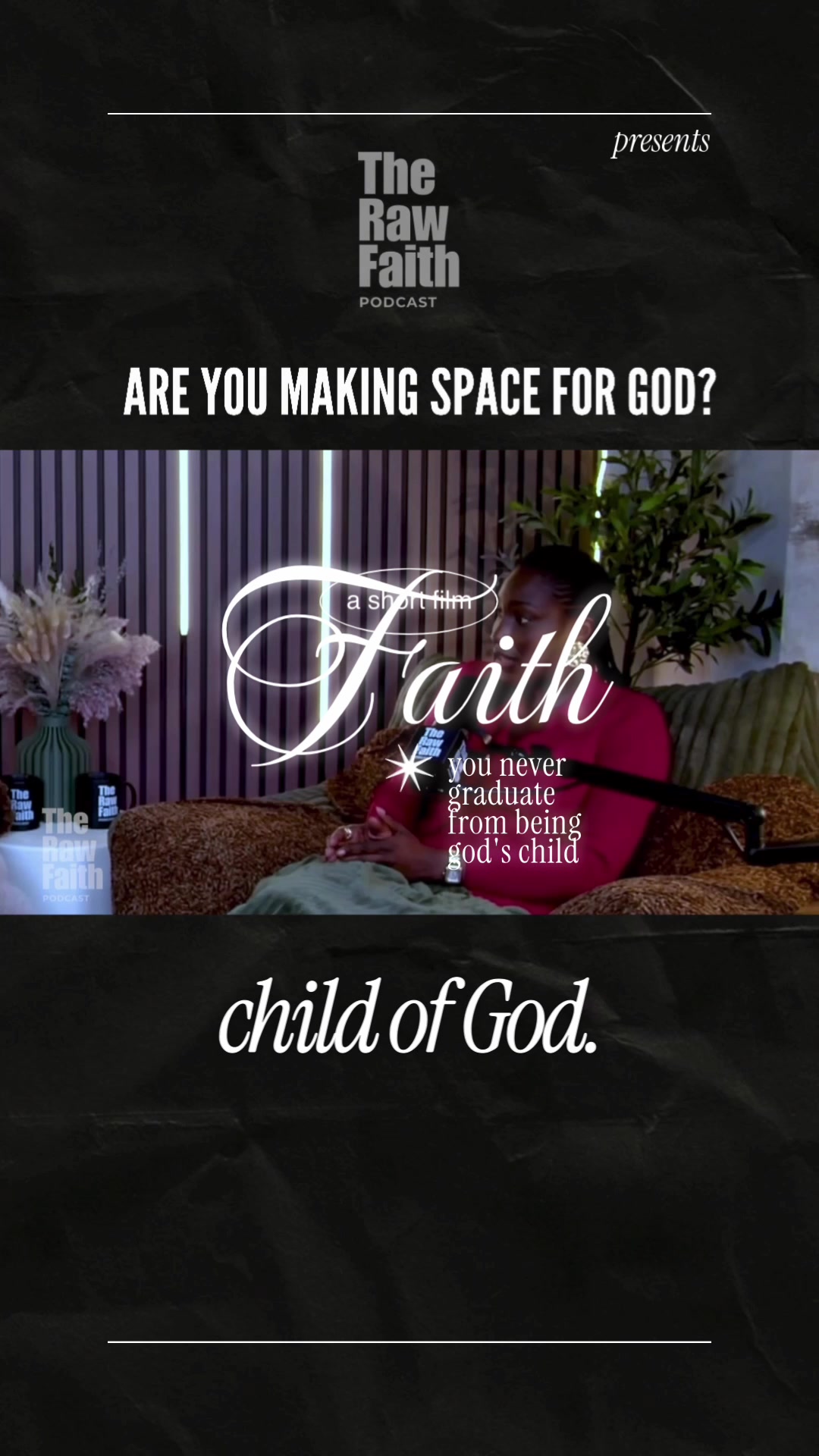 @The Raw Faith Podcast
