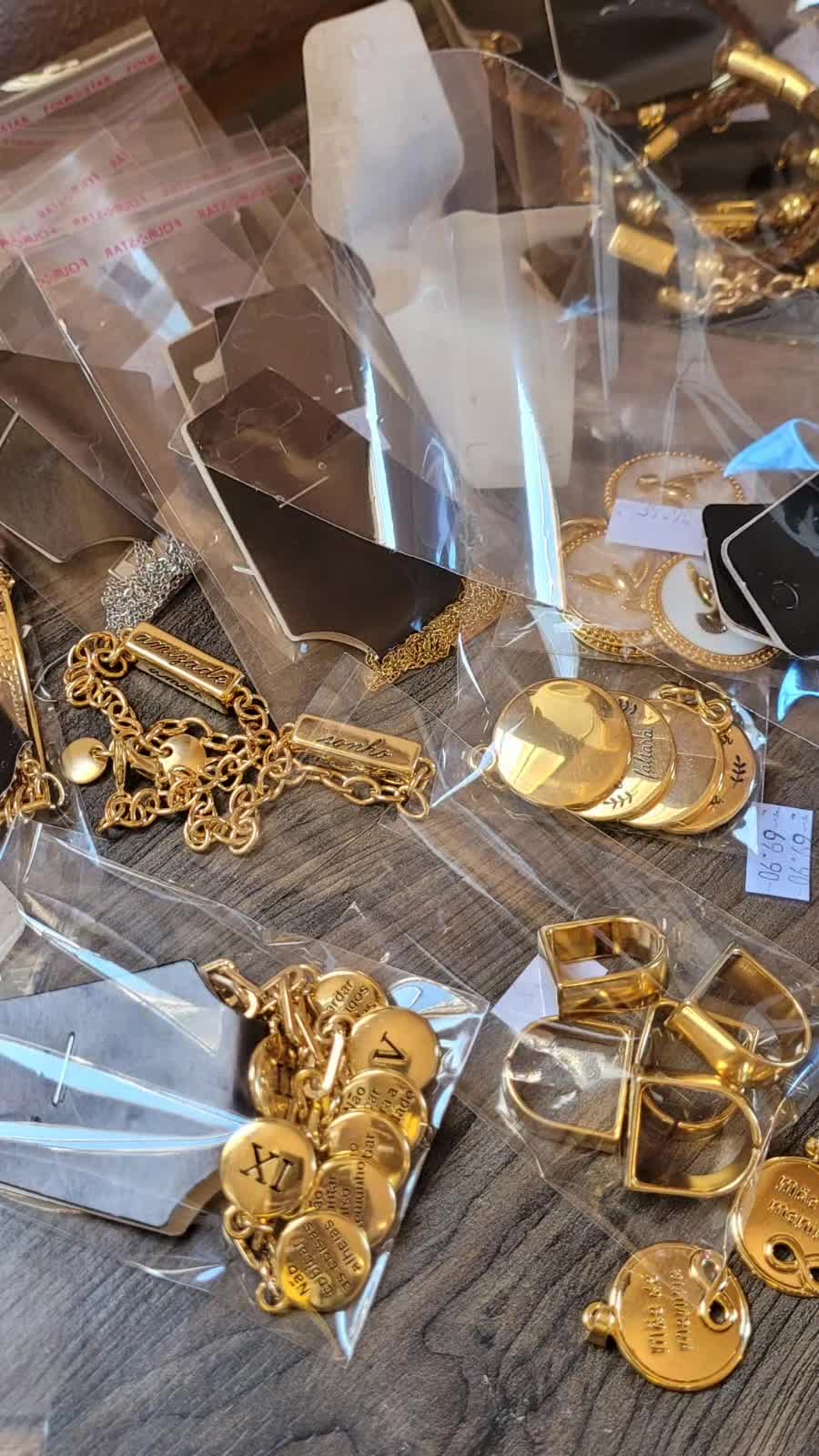 @Super Estilo Semijóias