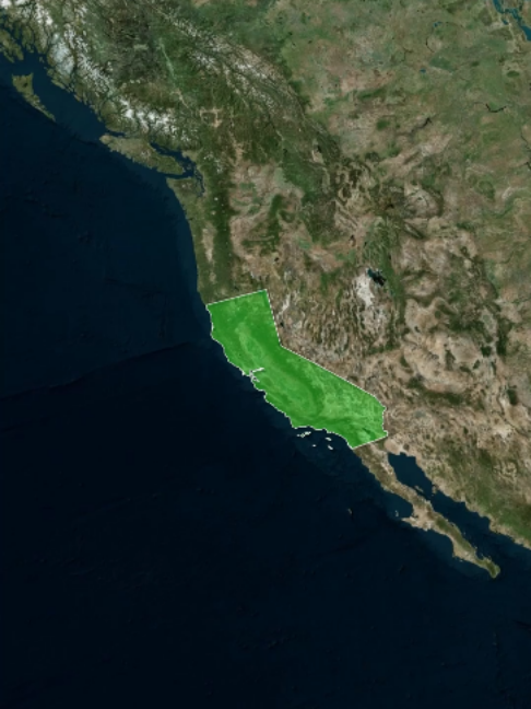 @Uncovering California