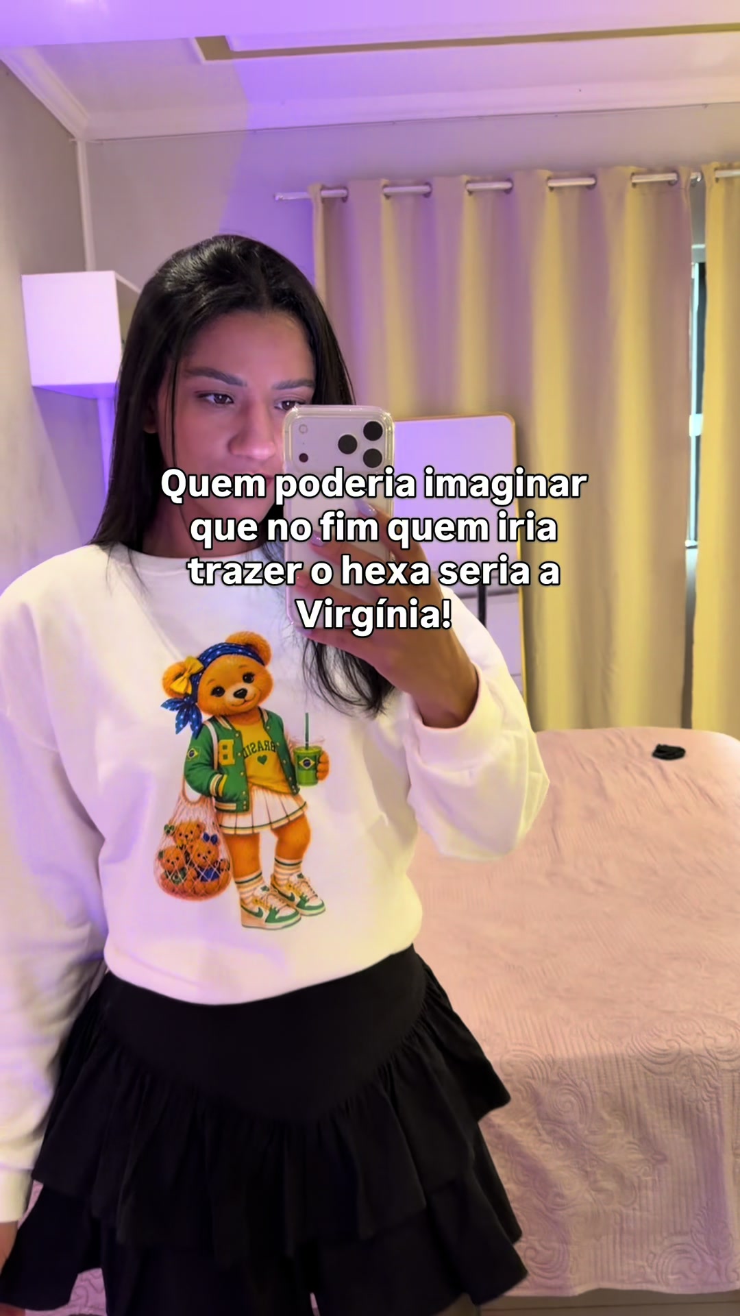 @Grazy Mendes