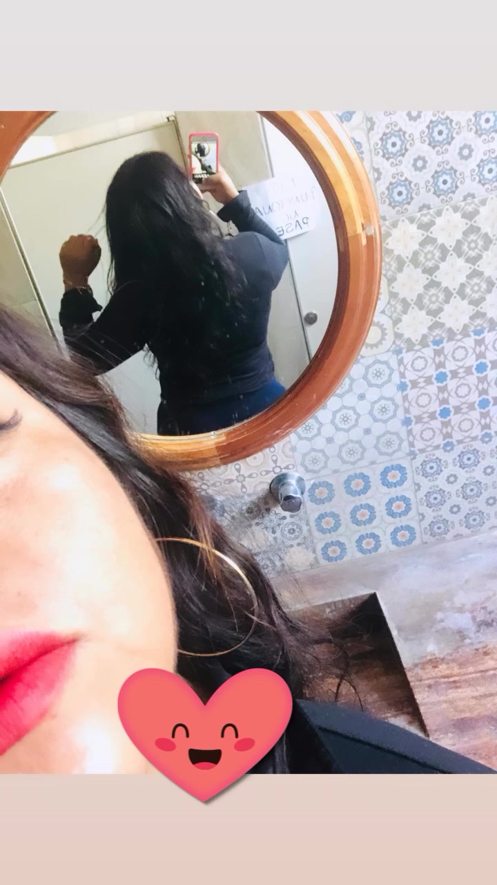 @Gloria