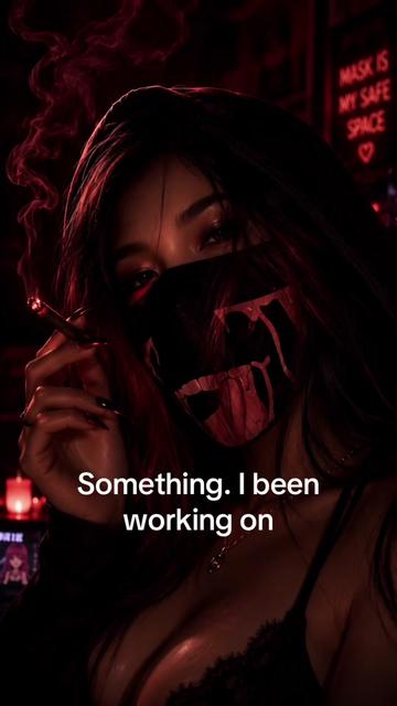 @ChaoticSweetheart