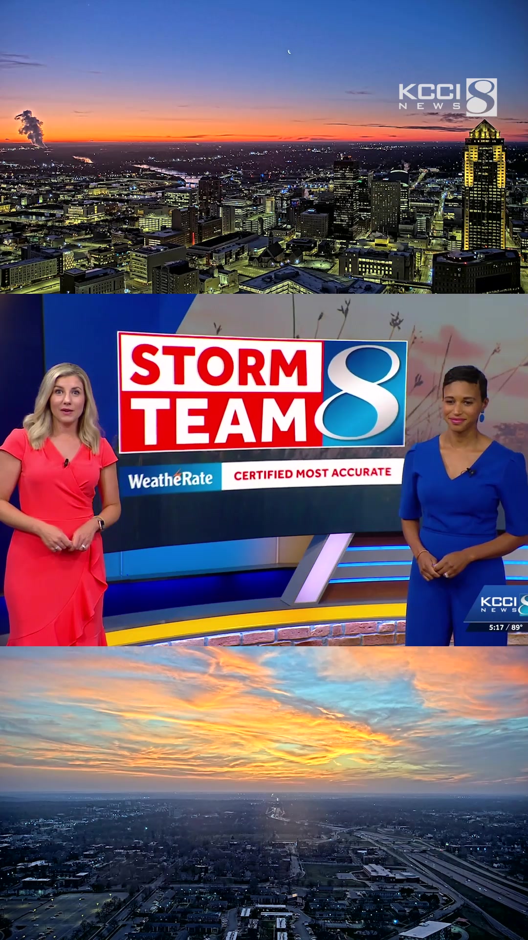 @KCCI News