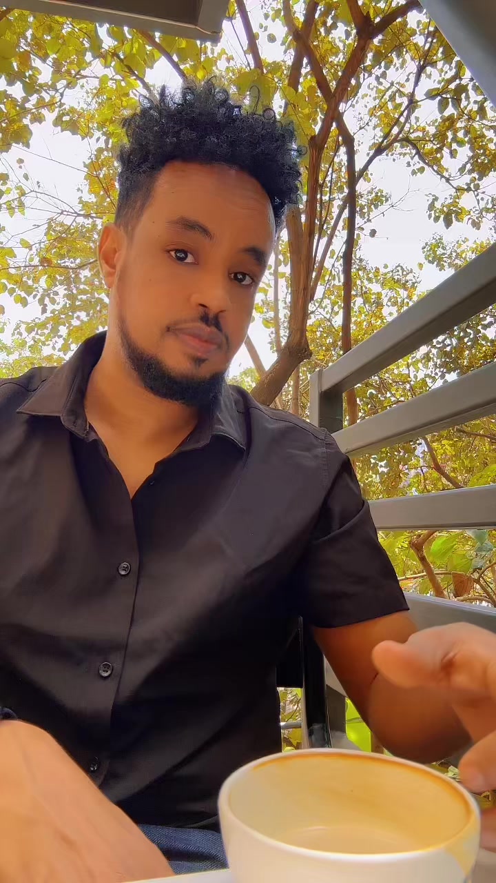 @kafi Abdi