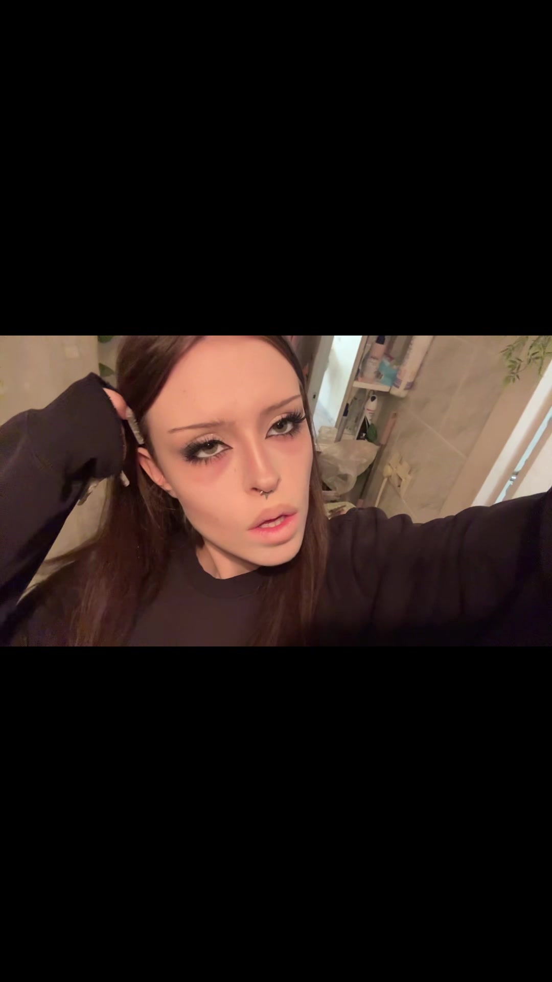@маша рарефрея