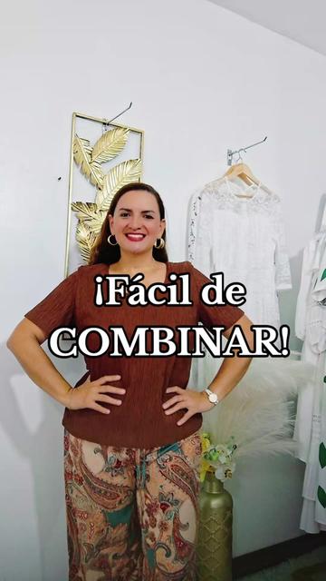 @Ropa de Mujer PERLEI👗💖👚