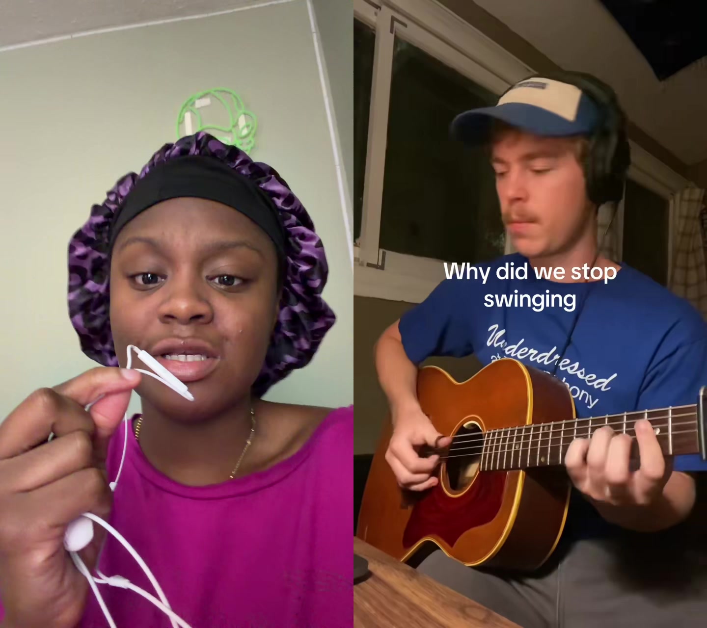 @Deja Levette