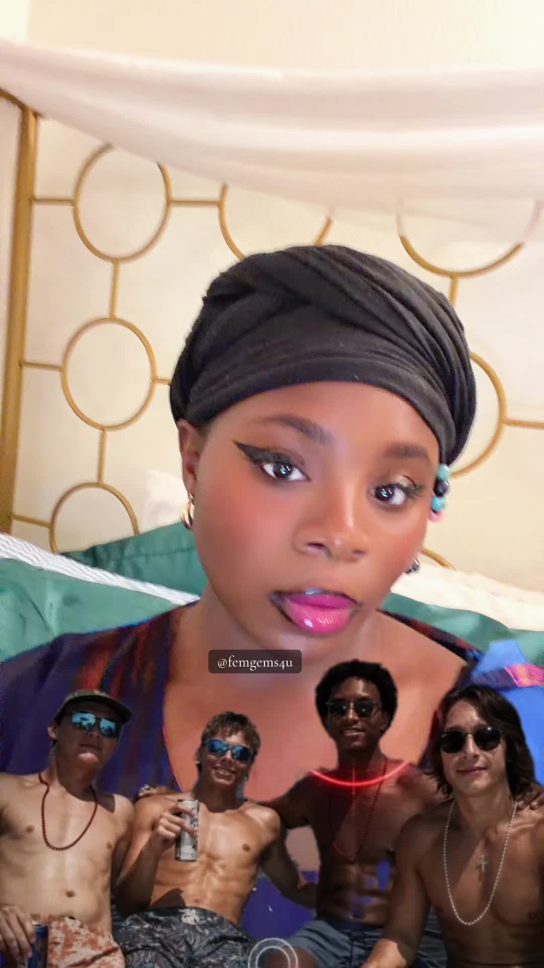 @Femgems4u