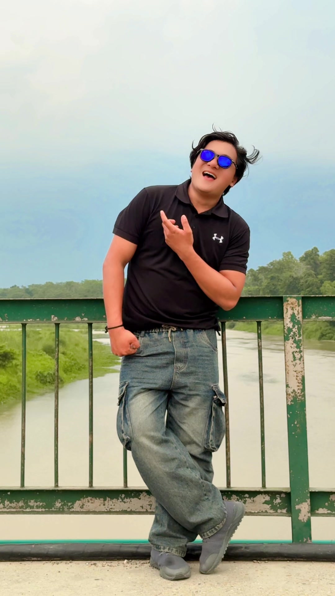 @Ajaya Tamu