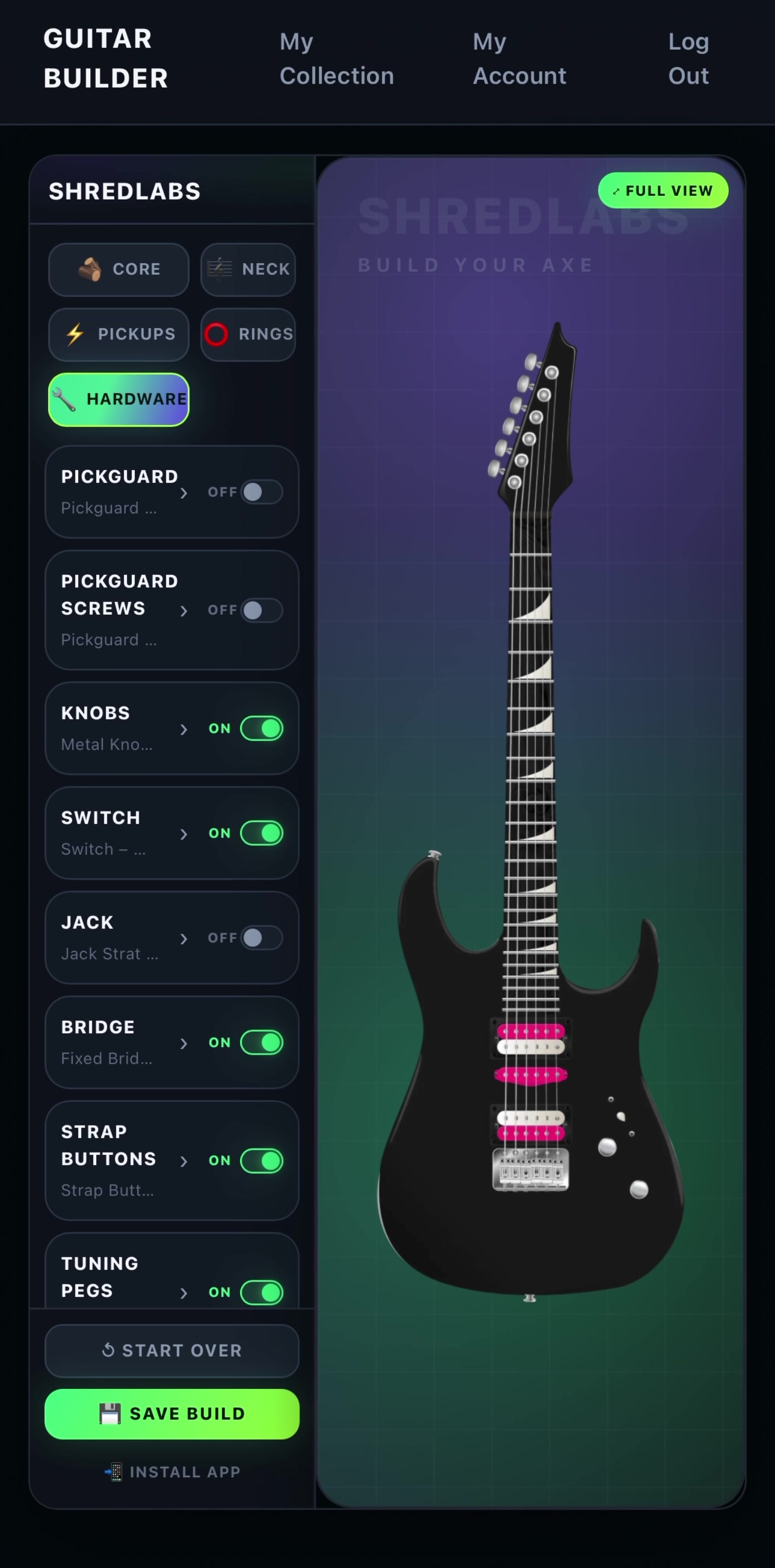 @TheGuitarUncle