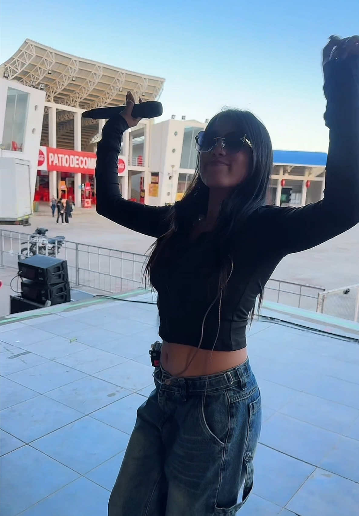 @Gaby Romero Bolivia 🎤⭐️