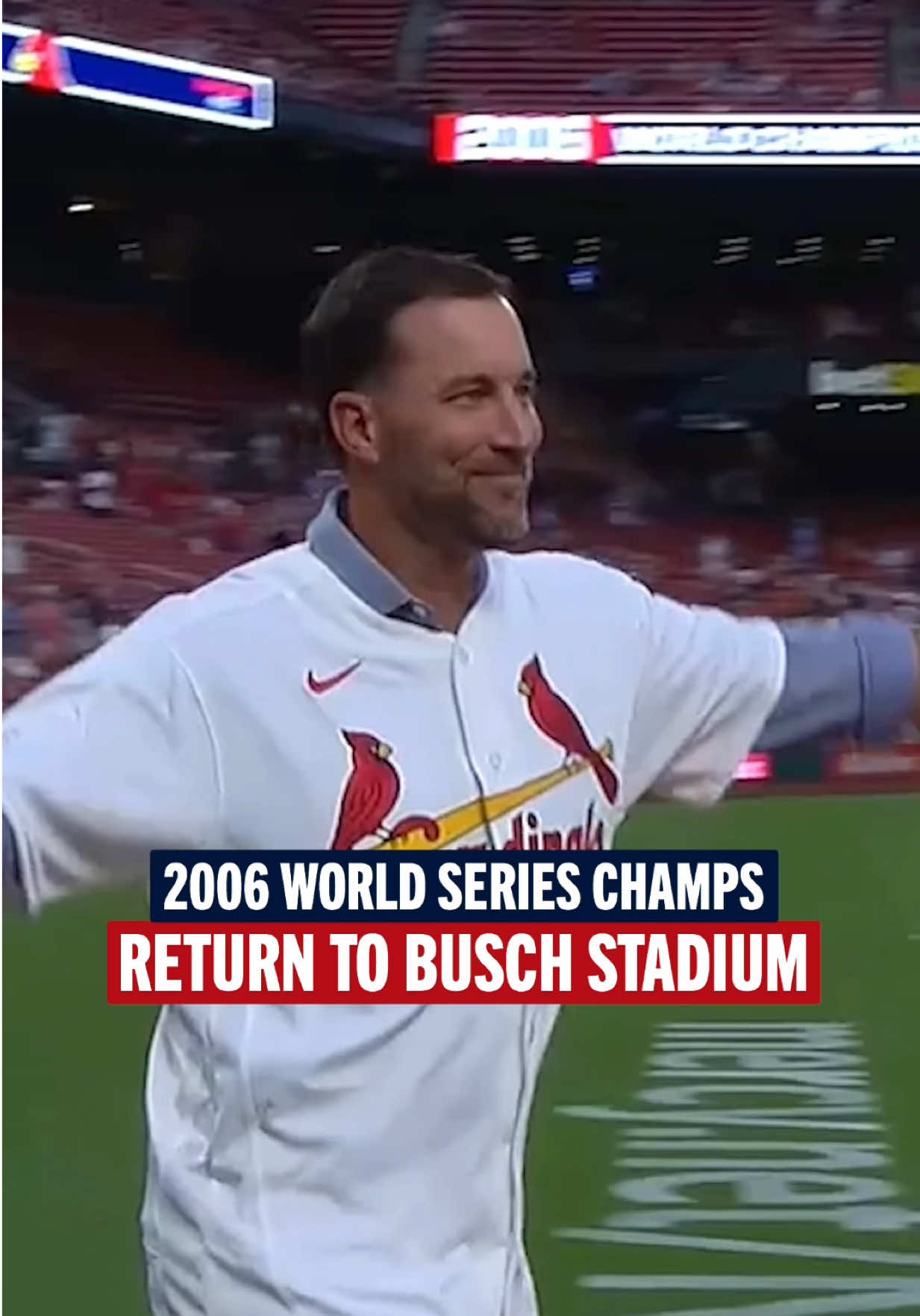 @St. Louis Cardinals