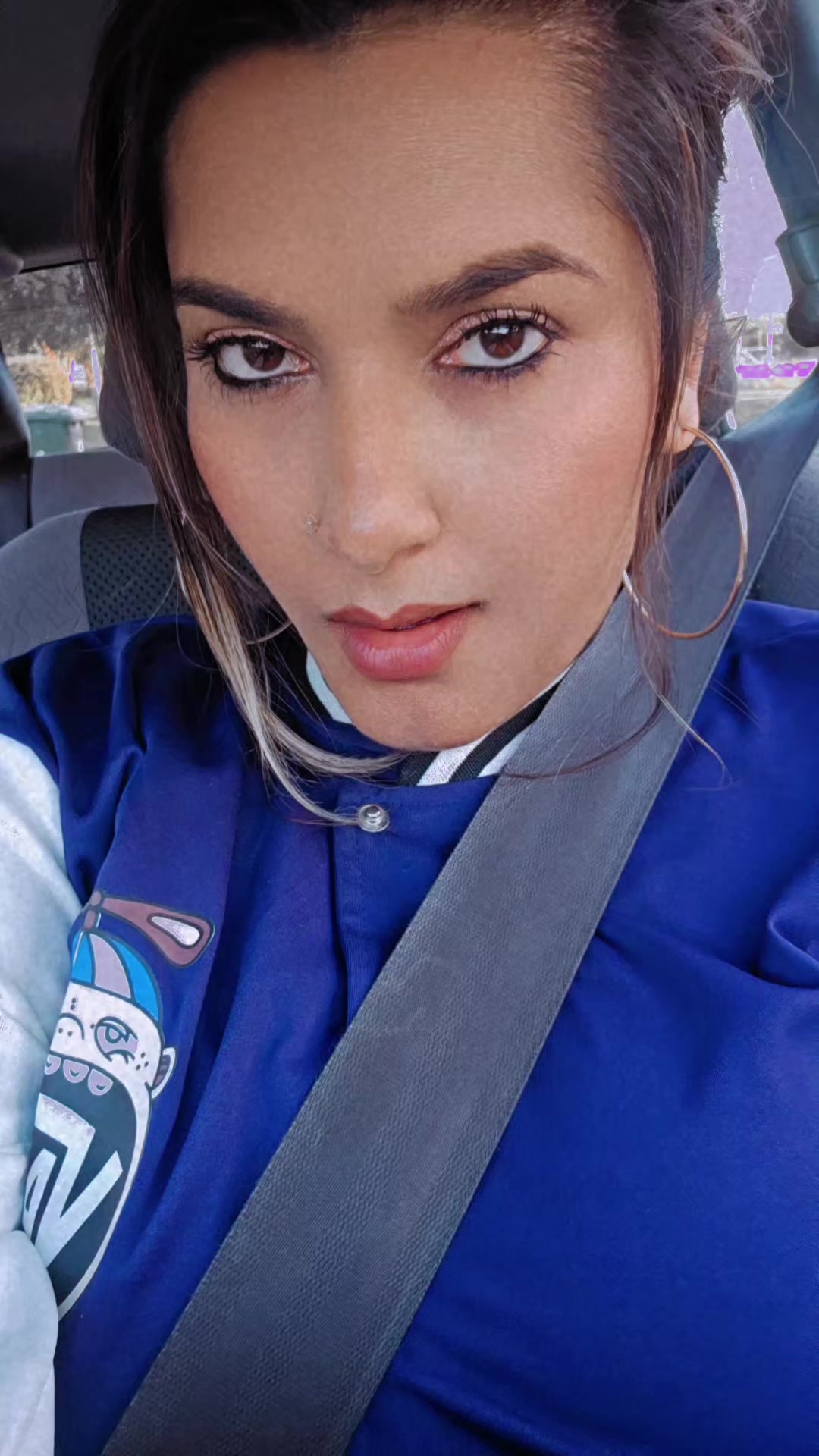 @Shreya Gyawali
