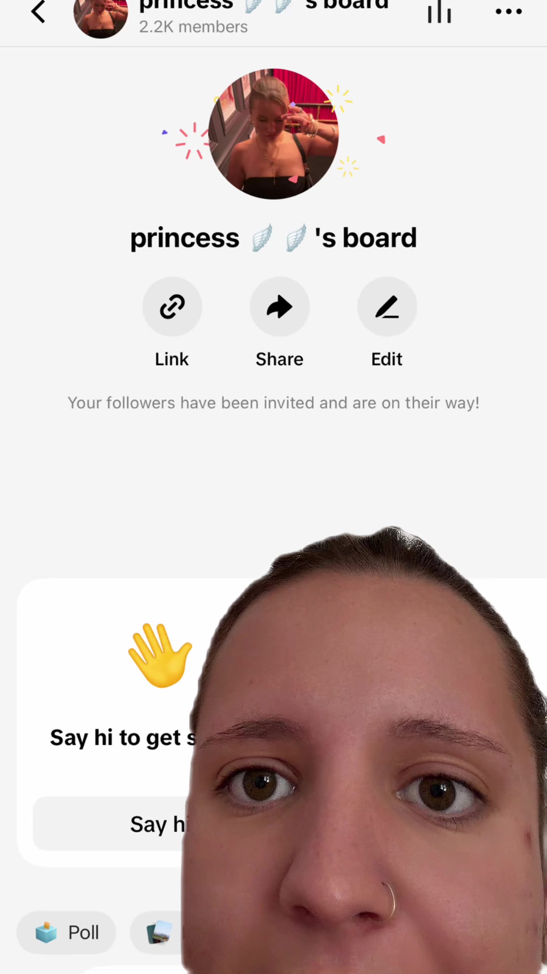@princess 🪽🪽