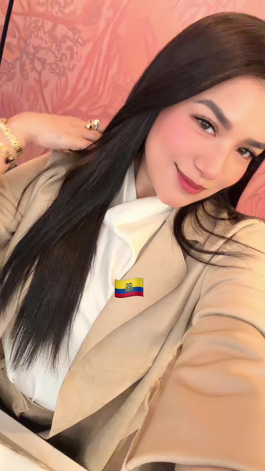 @️Andrea Zamora 🤍