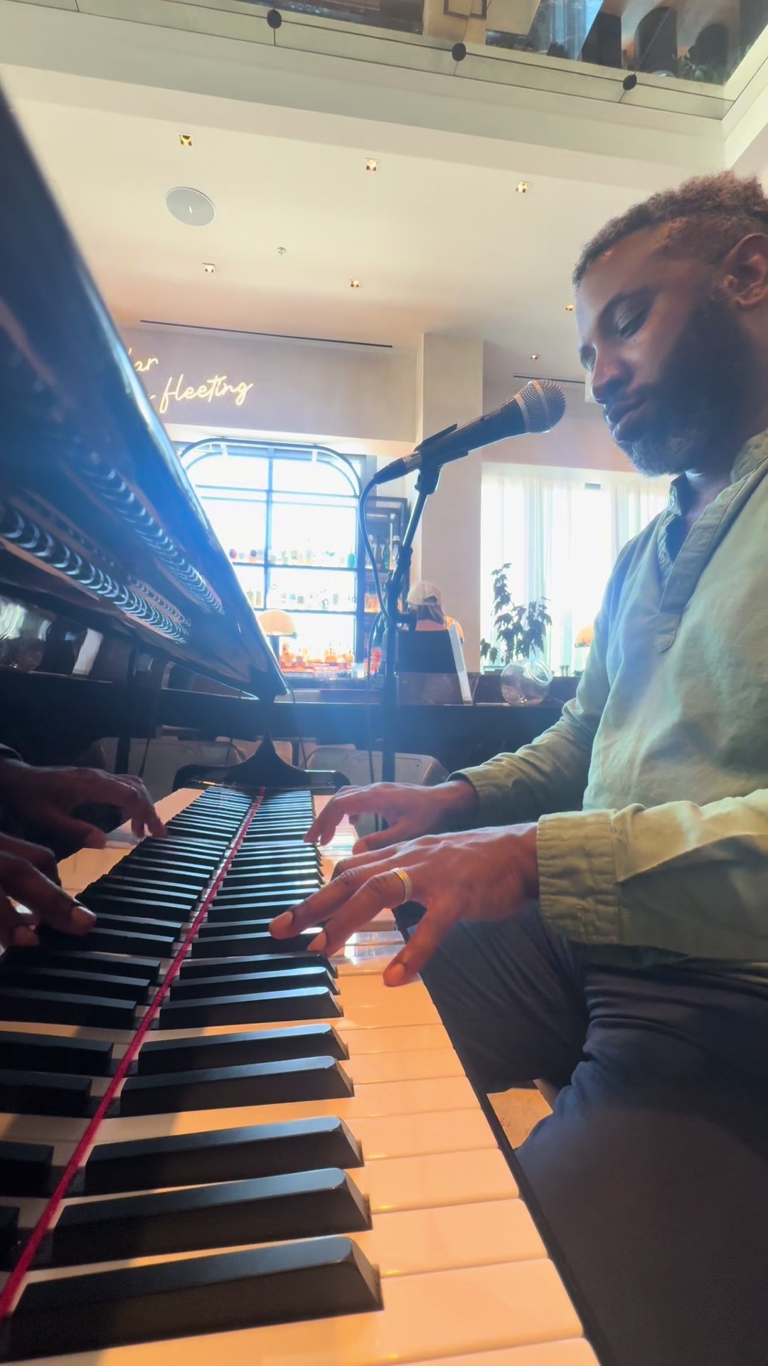 @CyrilDurantMusic