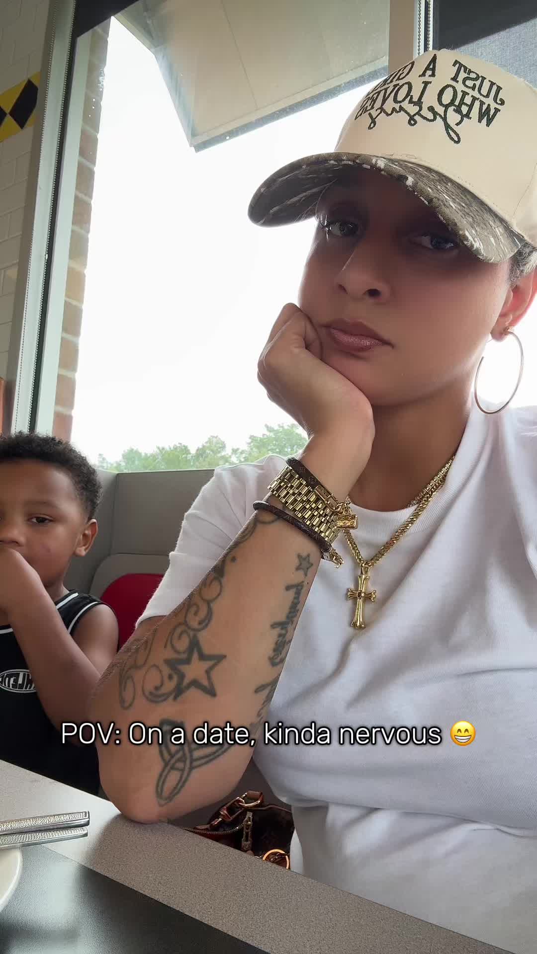 @Ora J. Lane