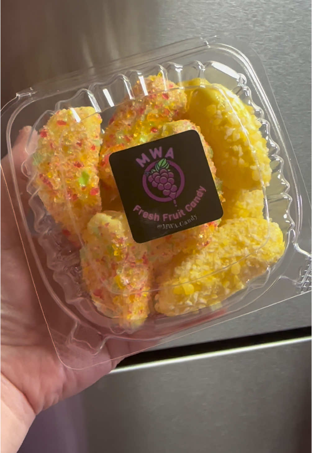 @MWA.Candy