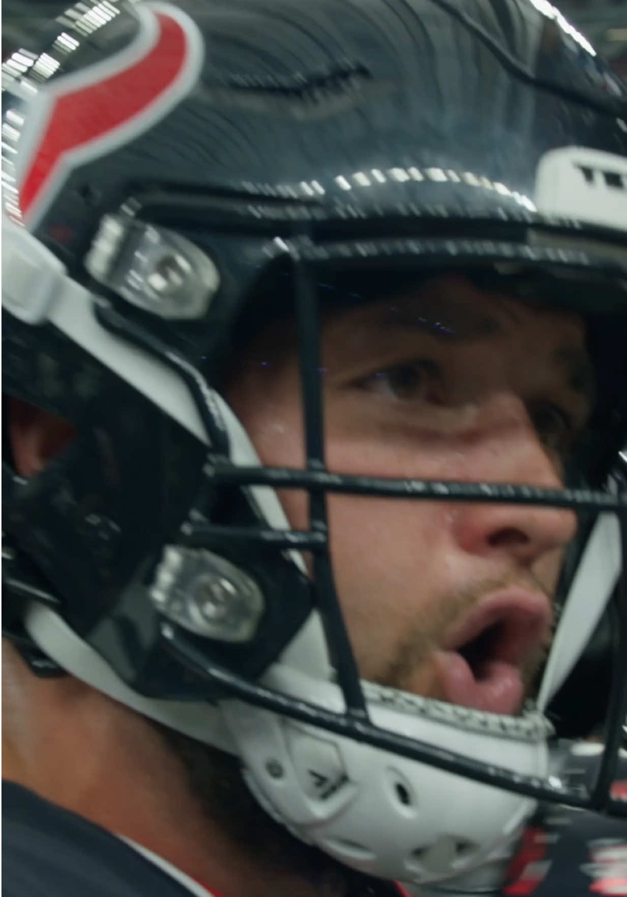 @Houston Texans