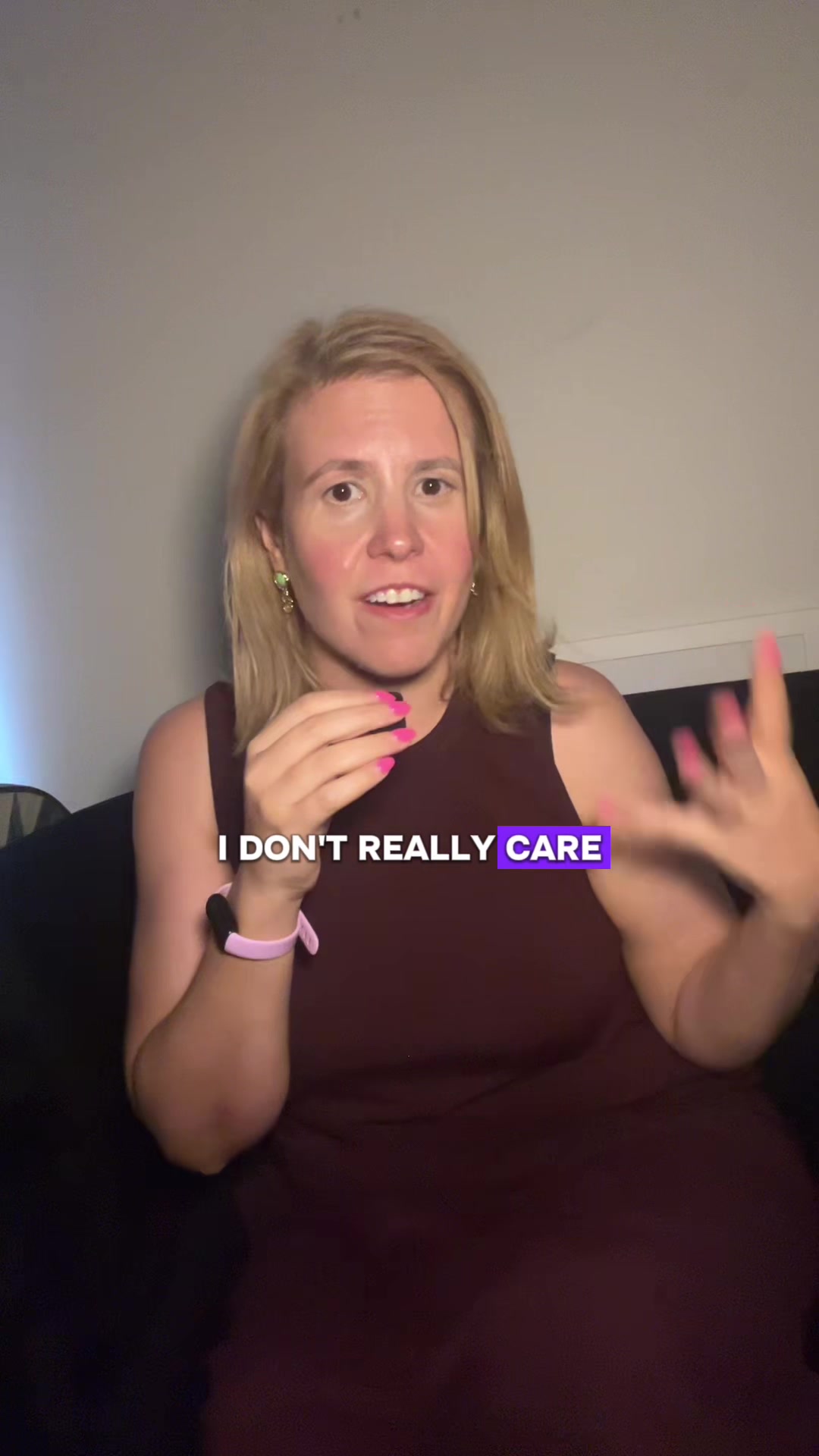 @Arielle Dundas