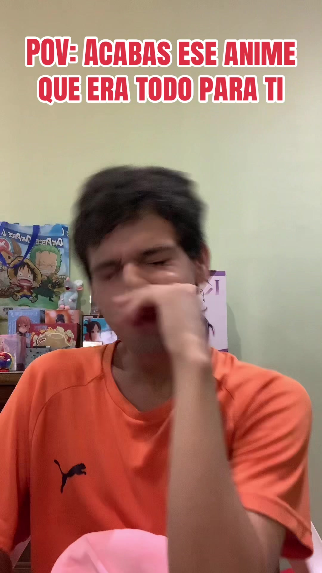 @Julio Ramos