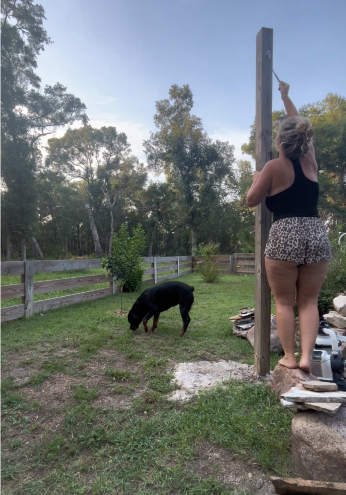 @MamaLynn 🤠 🫧