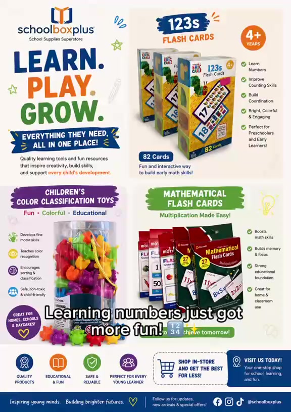 @Schoolbox Plus