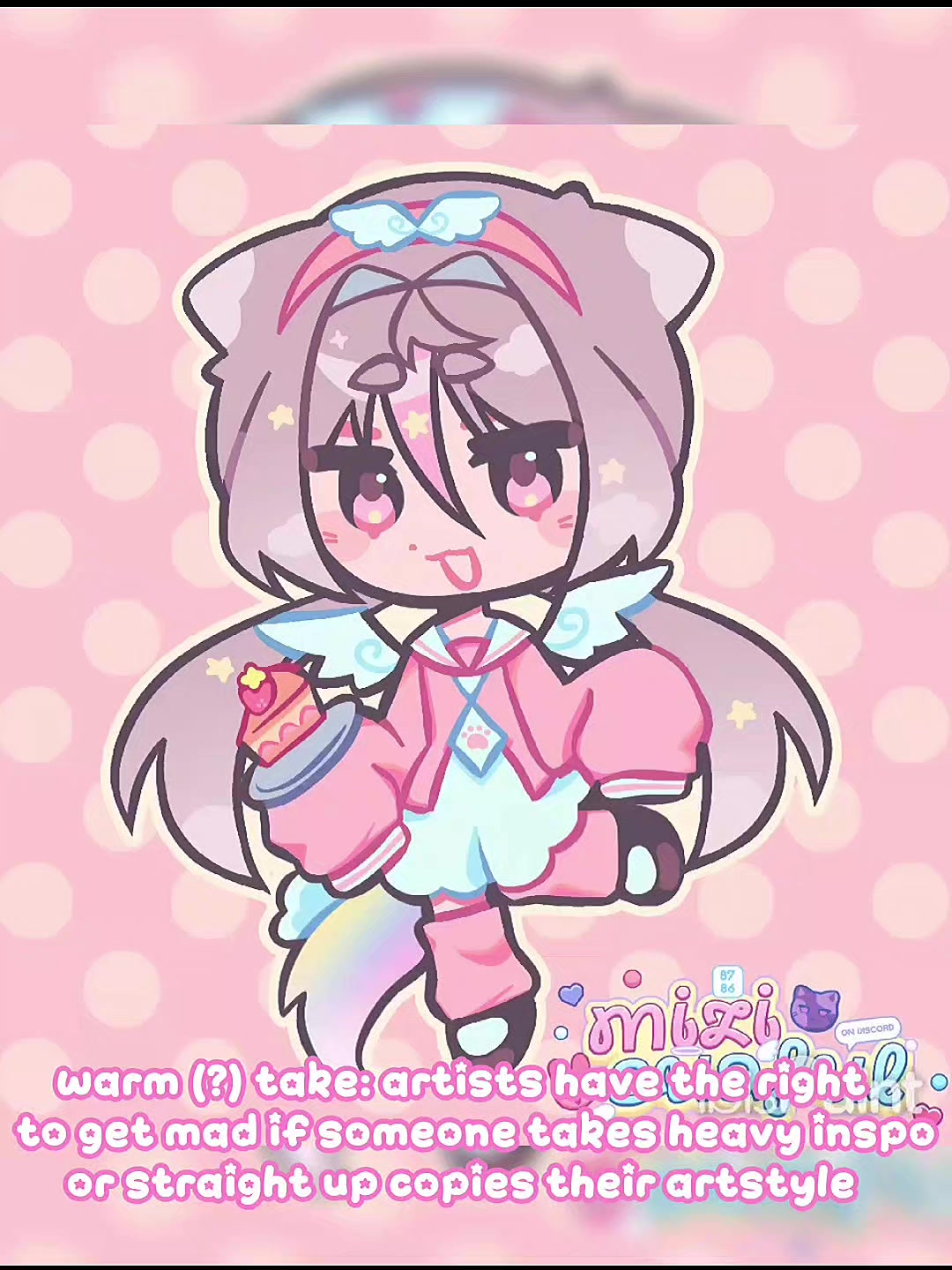 @aurie ๐๐ COMMS IN PINNED