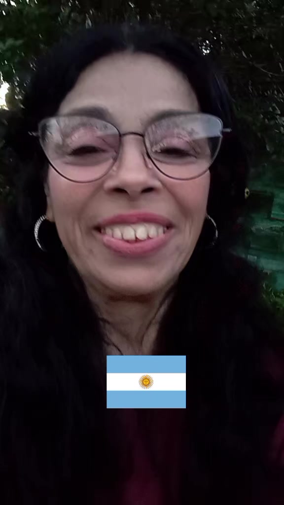 @Maria Peralta
