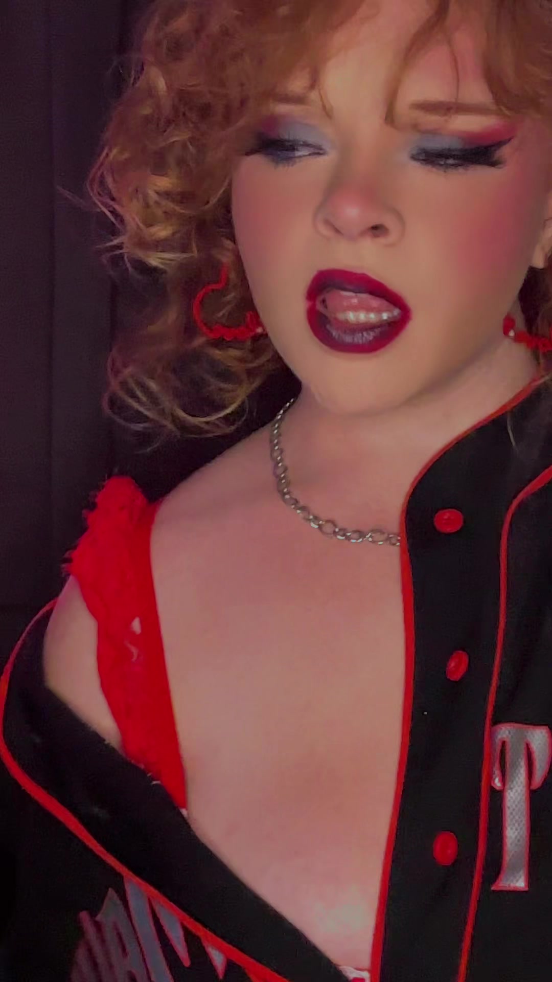 @red