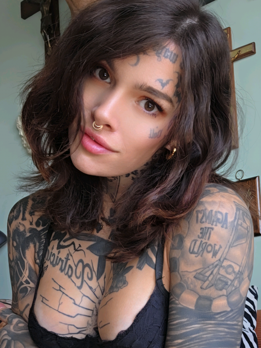 @Amy Nosferatu
