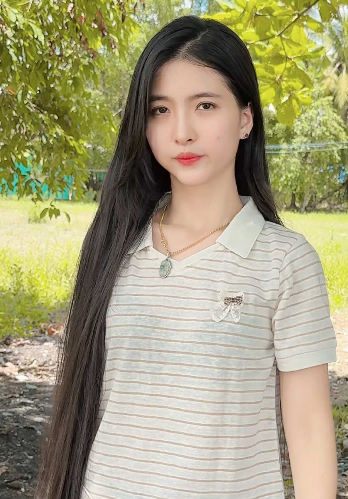 @Chaw chaw san