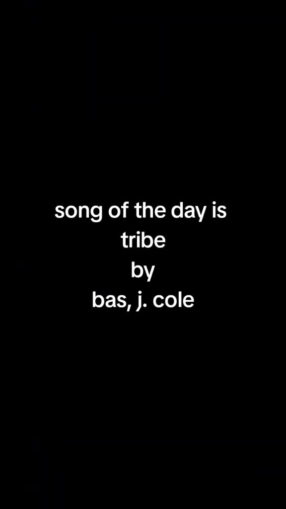 @song of the day 💯💯💯