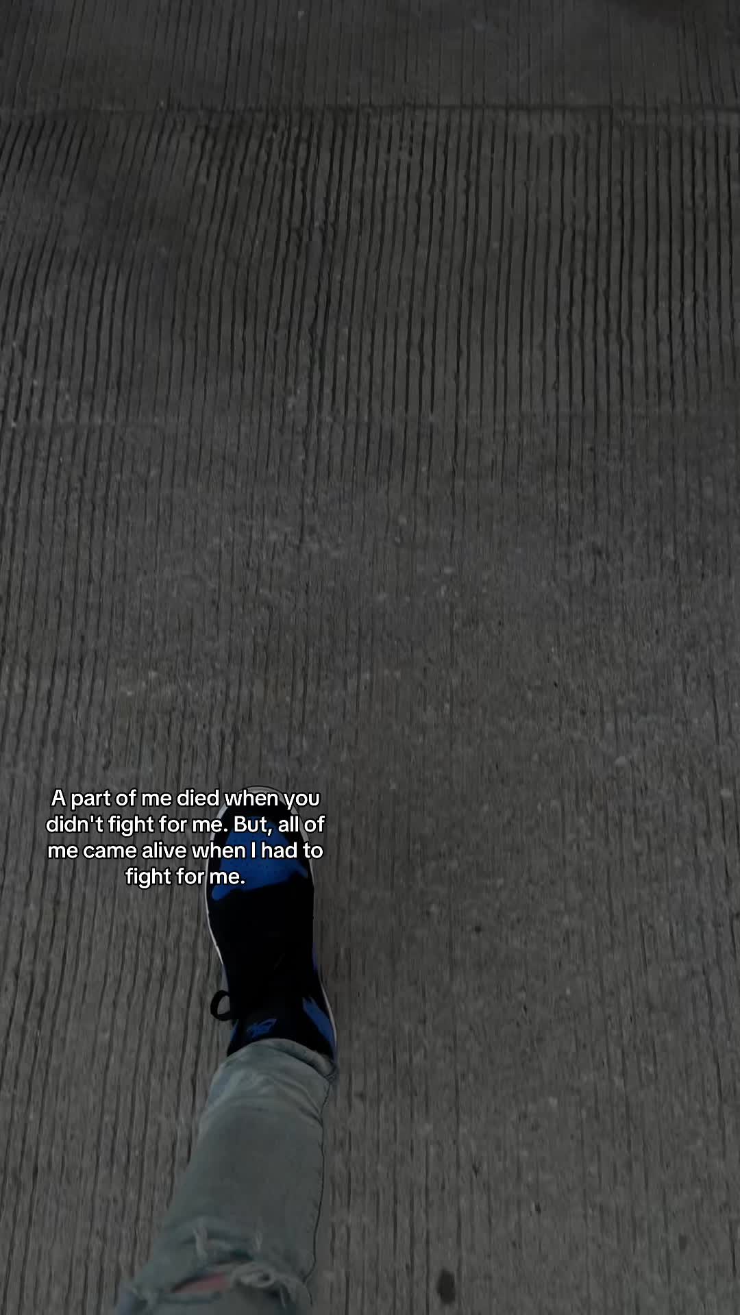 @The Lonely Side