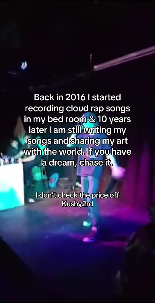 @Brendan Kush