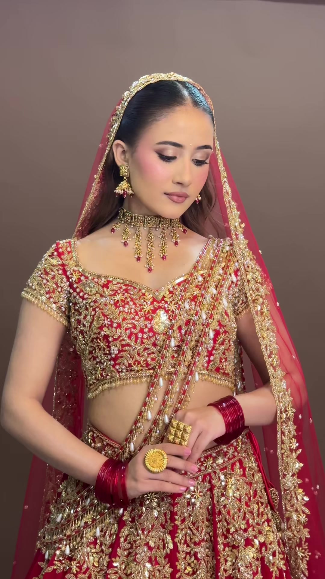 @YUME Bridal Makeup Artist NPJ