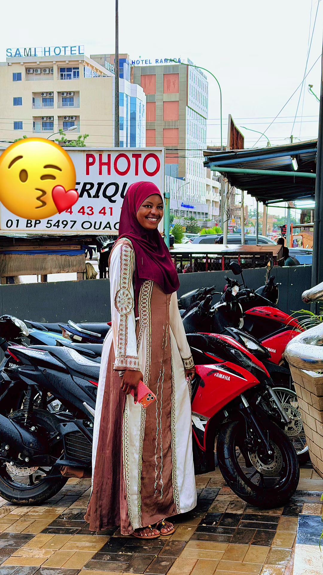 @๐๐ Rama La Diva ๐ง๐ซ๐โค๏ธ