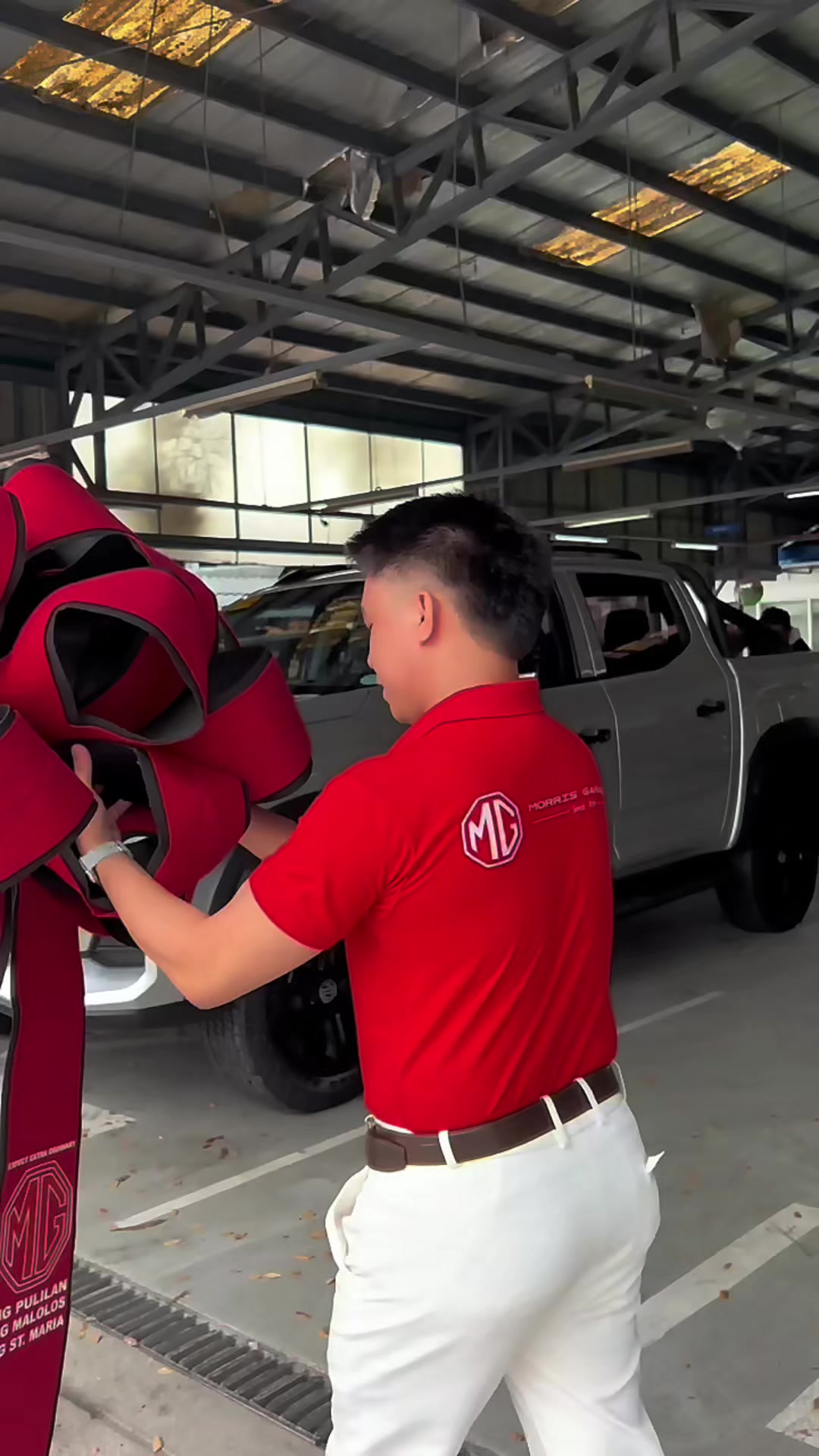 @MG Best Deals - By louie