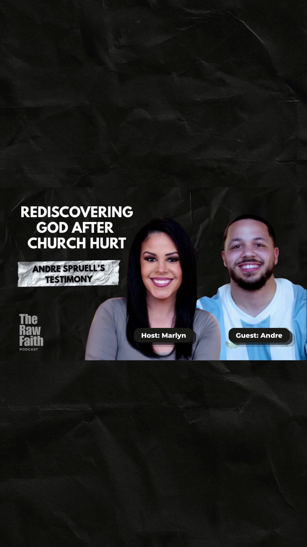 @The Raw Faith Podcast