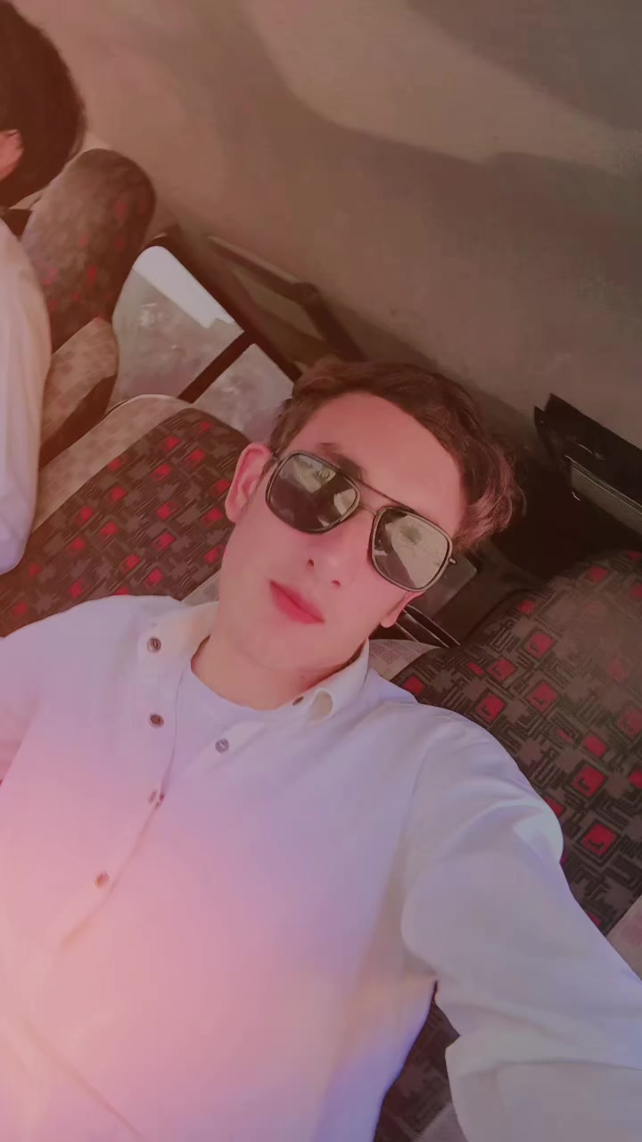 @Muzamil Khan
