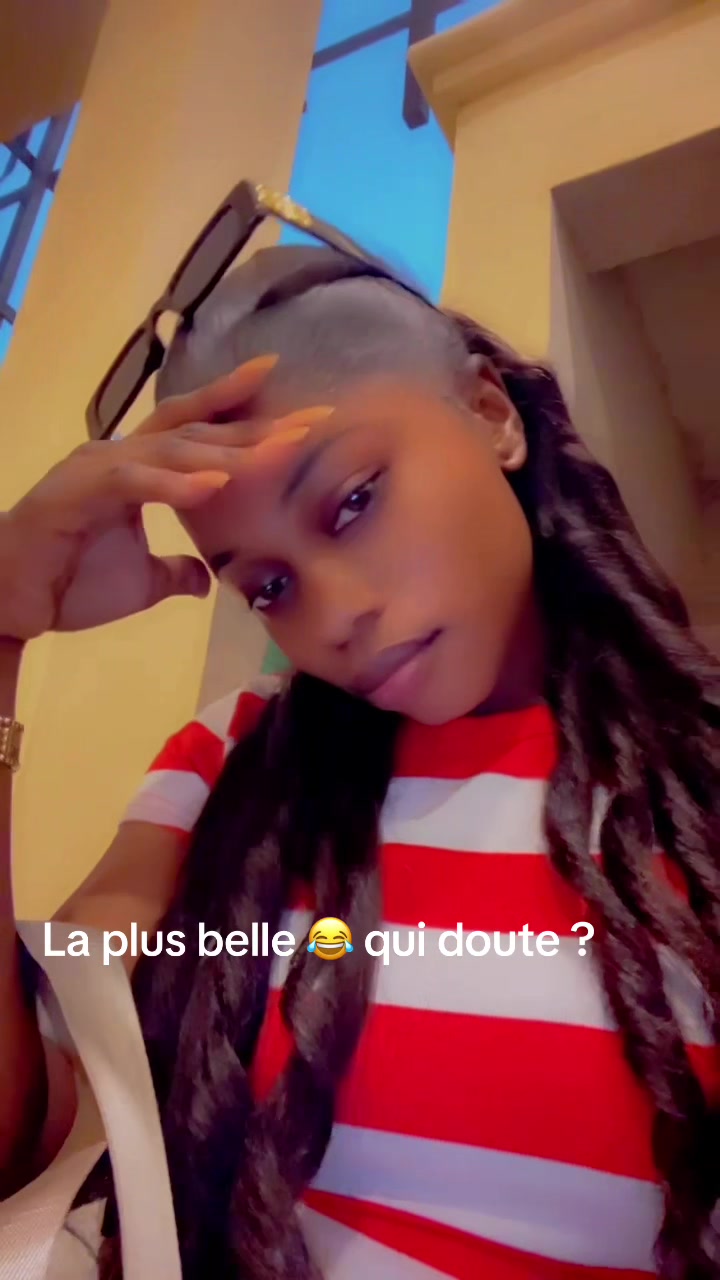 @Ruth okemi la star💋💝❤️