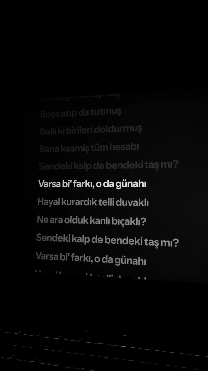 @ŞarkıKültürü