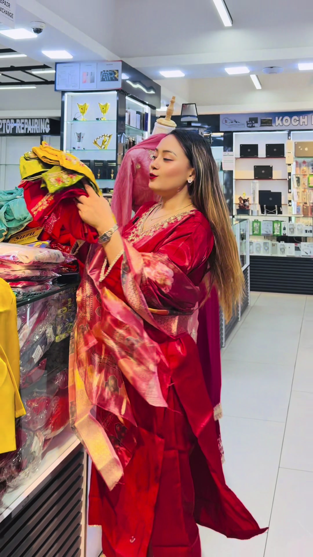 @Suzu Collection Dubai🇦🇪