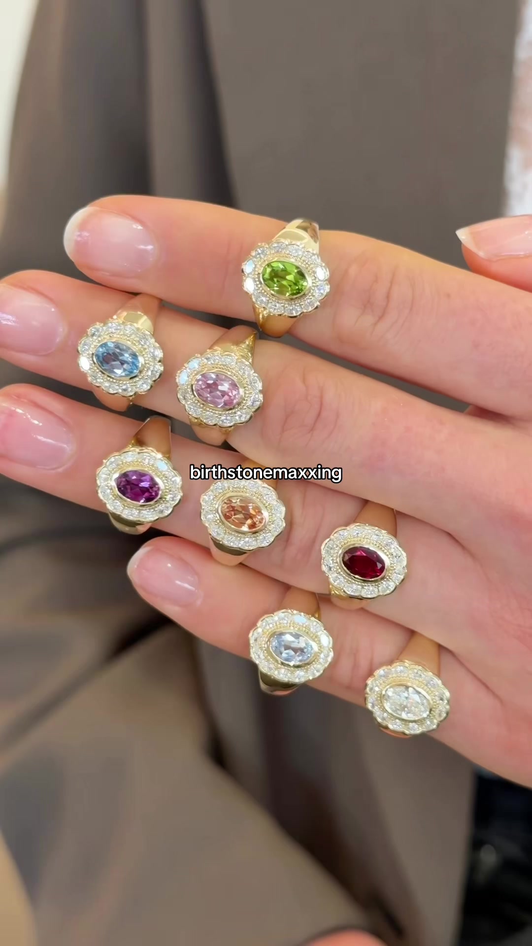 @TMC Fine Jewellers