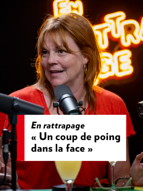 @La Presse