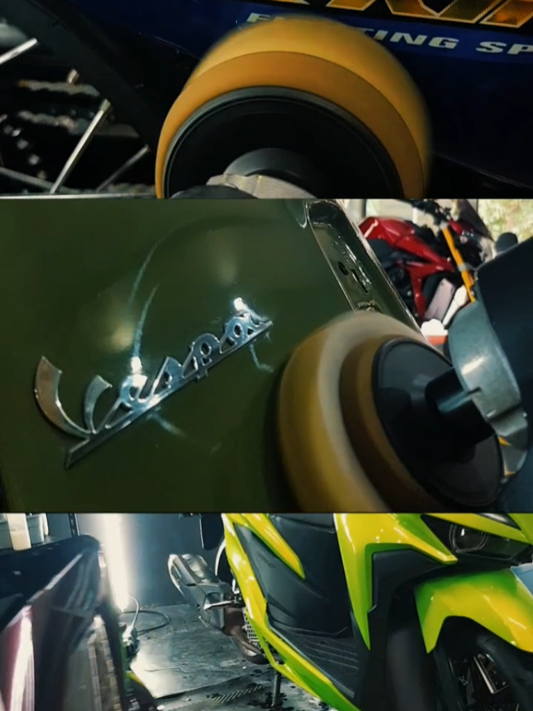 @mancave motor
