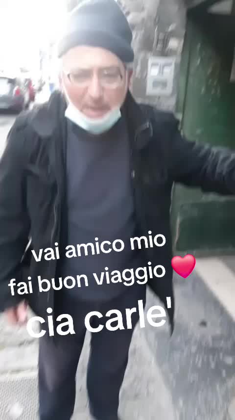 @Castellano Aniello